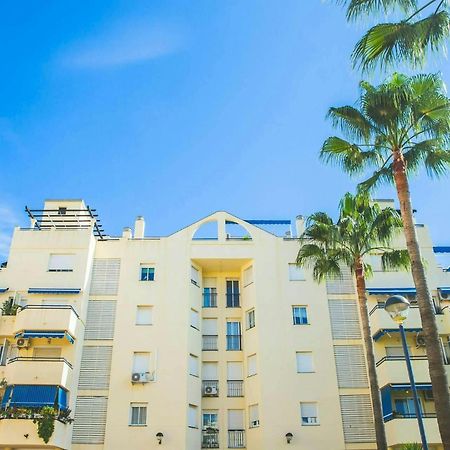 Atico Miramar Leilighet Fuengirola Eksteriør bilde