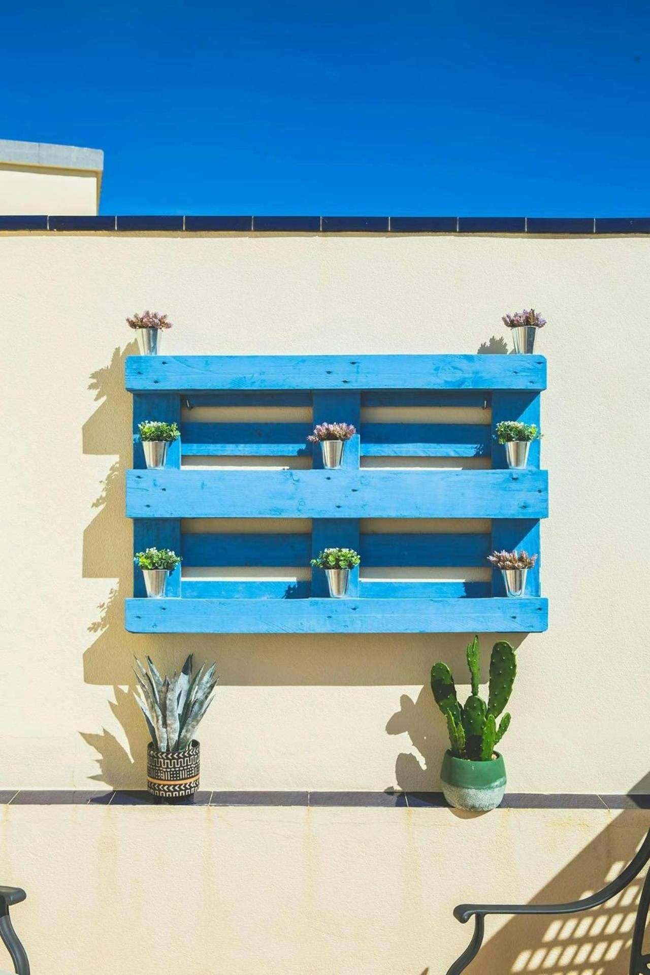 Atico Miramar Leilighet Fuengirola Eksteriør bilde